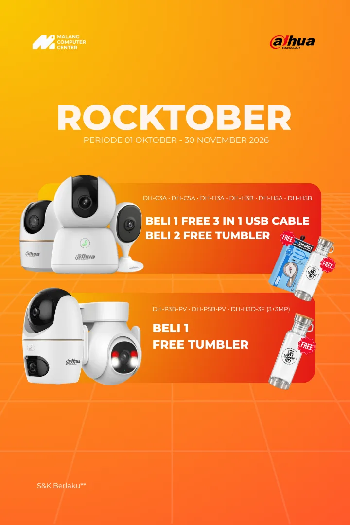 Rocktober Vertical