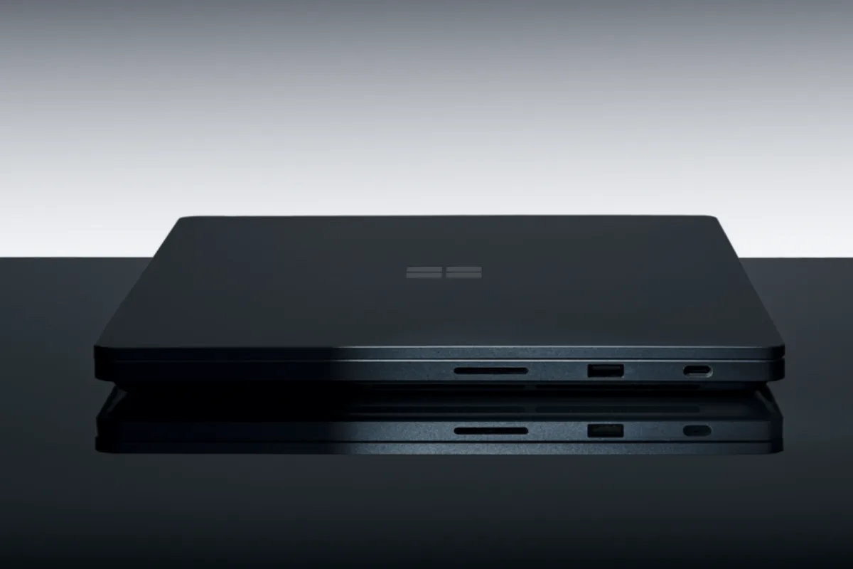 Microsoft Surface Laptop