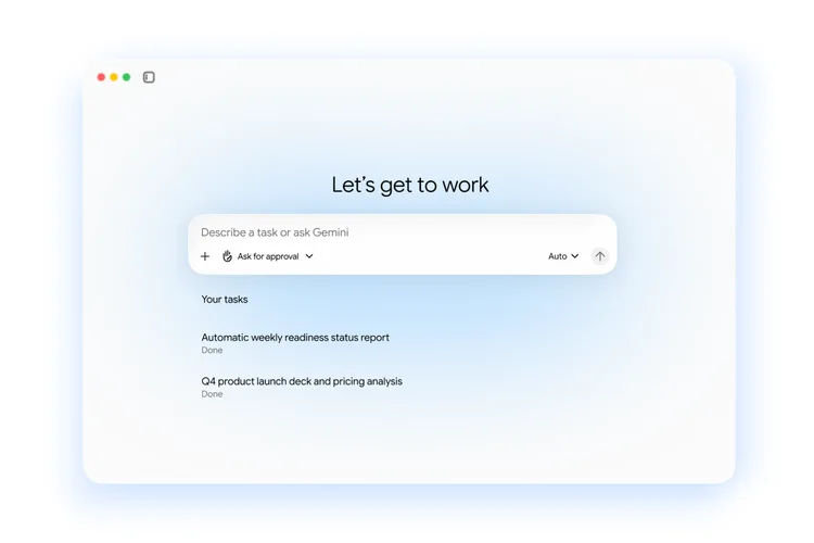Punya Akun Gmail dan Kalender Sendiri